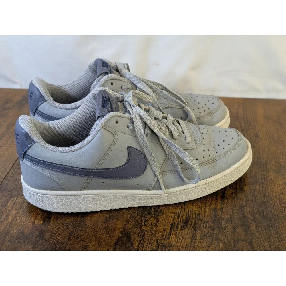 Nike Court Vision Low Next Nature 